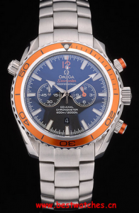 Omega Seamaster Replica Watches