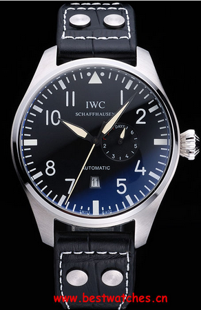Iwc Schaffhausen 118 Replica Watches
