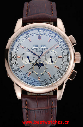 Patek Philippe Replica Watches