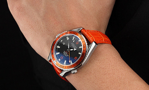 Omega Seamaster Replica Watches