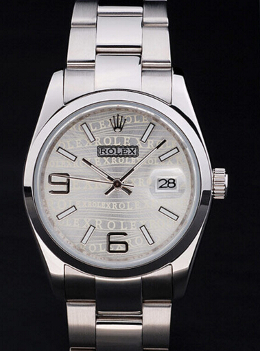 Rolex Oyster Perpetual Replica Watches