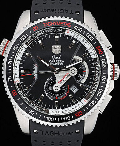 TAG Heuer Replica Watches