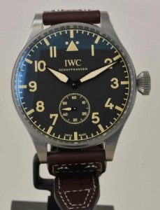 Luxury IWC Replica Watches