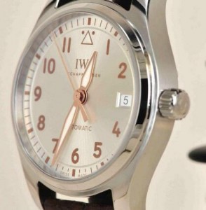 IWC Schaffhausen Replica Watches