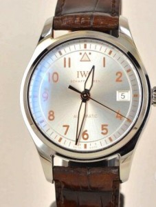 Luxury IWC Replica Watches