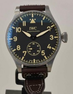 IWC Schaffhausen Replica Watches