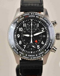 Luxury IWC Replica Watches