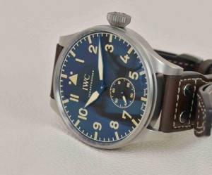 IWC Schaffhausen Replica Watches