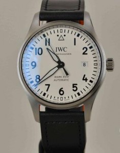 Luxury IWC Replica Watches