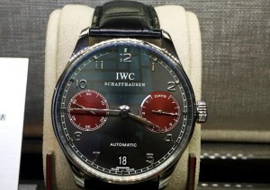 IWC replica watches