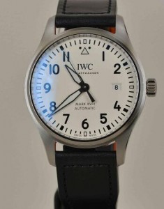 IWC Schaffhausen Replica Watches