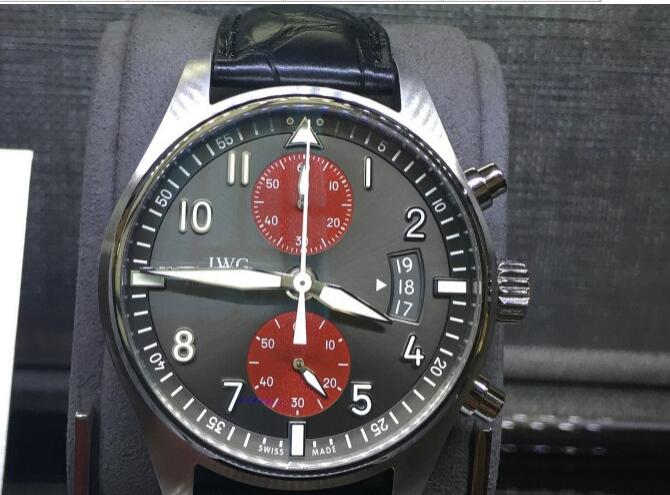 IWC replica watches