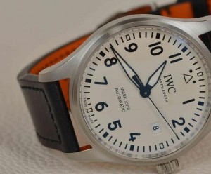 IWC Schaffhausen Replica Watches