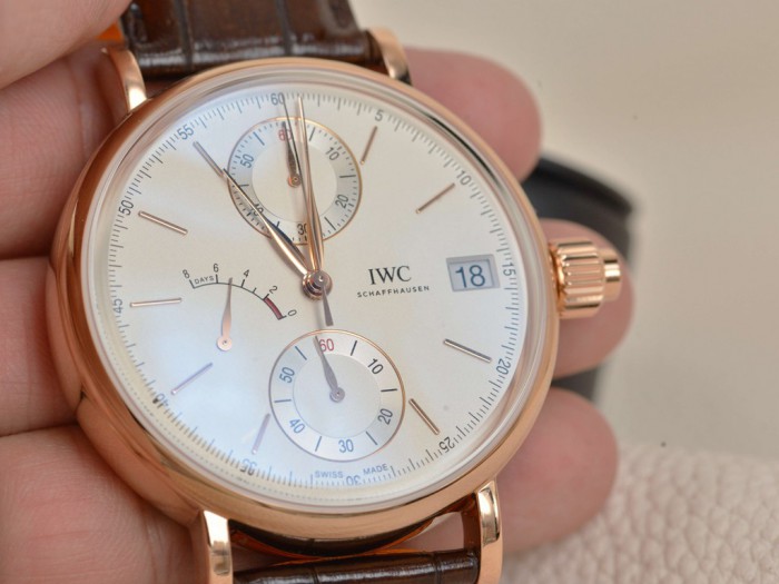 IWC Replica Watches