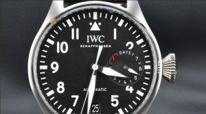 Buy IWC Replica Watches